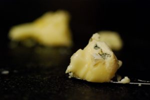 gorgonzola