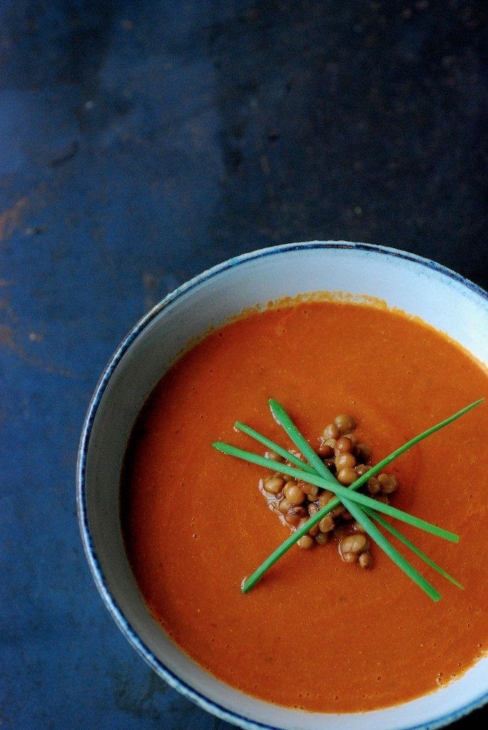 tomaten-linzen-soep